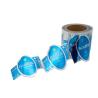Buy cheap Printed Condiment Bottle Labels Self Adhesive Custom Waterproof Stickers For from wholesalers