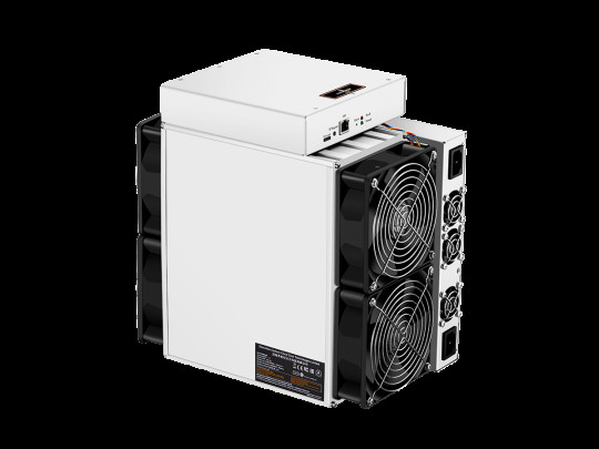 SHA256 Bitmain Antminer S17+ 67TH For Mining Bitcoin 2680W 9.8kg