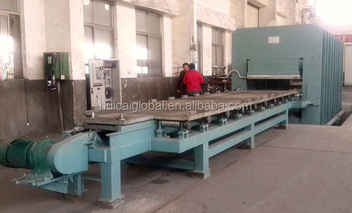 110 kW Power X S N-35 Rubber Kneader Machine with Automatic Operation