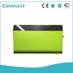 LiFePO4 Single Phase Hybrid Battery Electric Storage System All In One Design