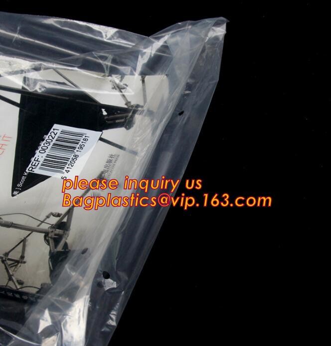 Biodegradable Environment friendly LDPE Plastic bags with DRAWSTRING closure bags, backpack, drawtape bag, essentials