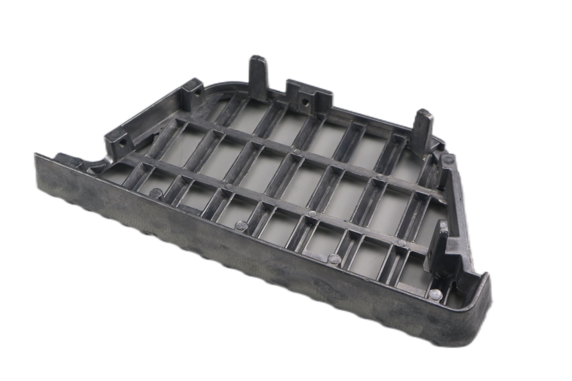 ISUZU NKR94 PLATE STEP RH 8978599960 8978679680