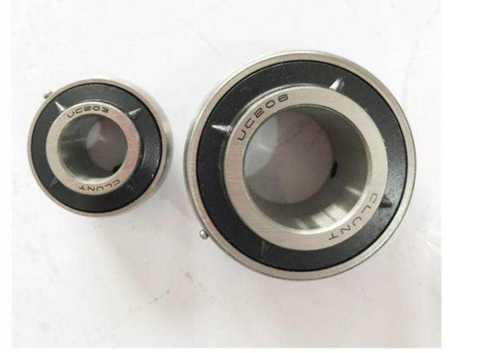 UC201 UC202 UC203 UC204 UC205 Pillow Block Bearing / Self - Aligning Bearing
