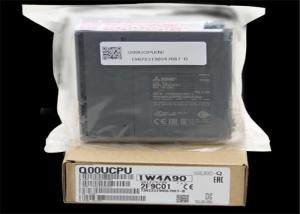  MITSUBISHI Q00CPU PLC Industrial Programmable Controller MELSEC Q PLC CPU Manufactures