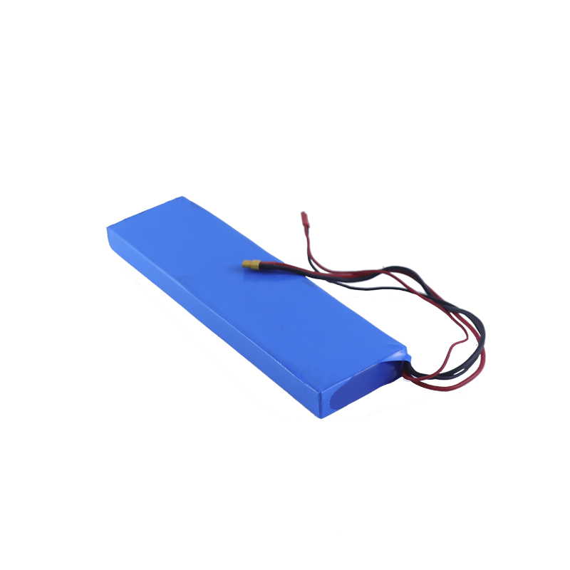 18650 36v Scooter Battery Pack 10s5p 36v 12ah Lithium Ion Battery