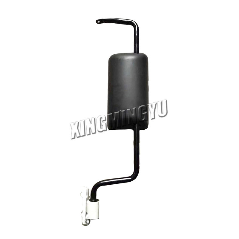 Side Mirror Assembly for ISUZU NKR NPR NHR NQR Truck