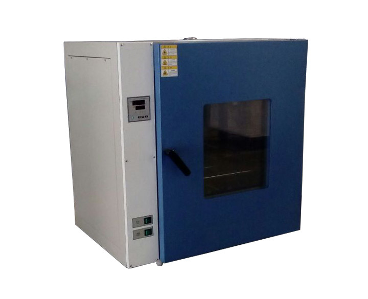 Vacuum Dry Box High Temperature Test Chamber For Environmental Testing 850W ~ 4000W