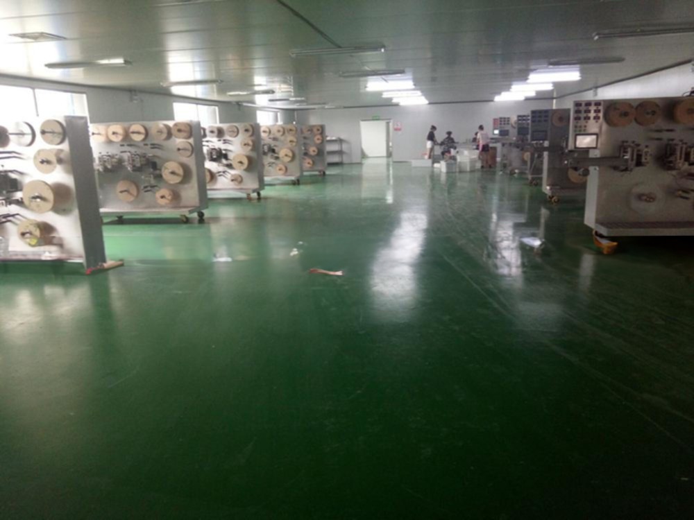Medical KC-360N-D Automatic High Speed Adhesive Bandage Manufacturing Machine for First Aid Plaster