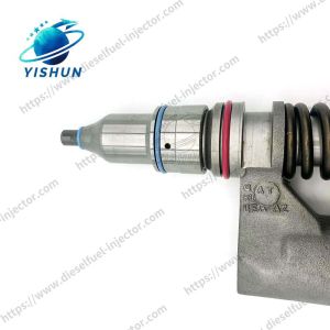 Common Rail fuel injector 10R-9235 10R-1264 0R-4987 10R-1814 for c10 c12 For er