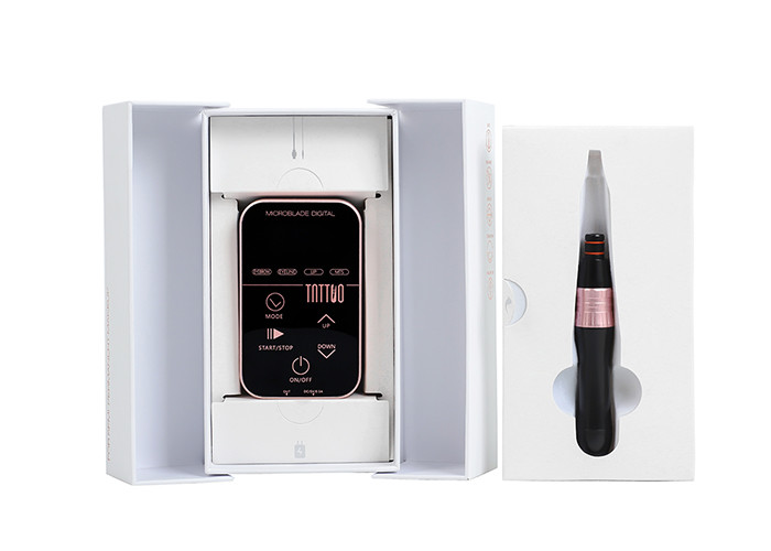 Digital Wireless 110V Permanent Makeup Machine Kit