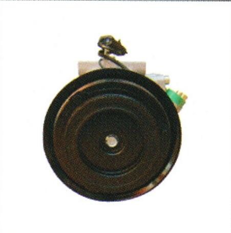 ALA21004 ECO SPORT AC COMPRESSOR HS-15 AC COMPRESSOR