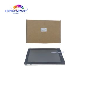 Original Used Operation Panel Assy D0CH1540 Touch Screen Panel for Ricoh IM 2500