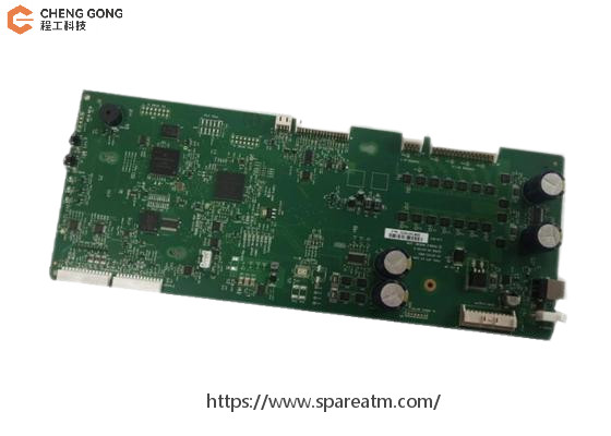 49267153000A 49-267153-000A Diebold ATM Spare Parts Diebold DN100 5550 Dispenser Control Board