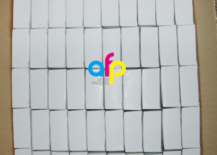 Card Membrane Clear Laminating Film / Pouch Laminating Film with Different Thickness