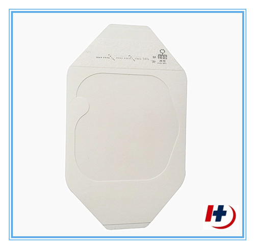 high quality disposable type IV Cannula dressing