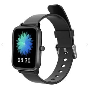  Smart Waterproof Fitness Watch 1.69 &quot; With Heart Rate / Sleep Monitor Manufactures