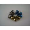 Buy cheap titanium screw for disc-brake from wholesalers