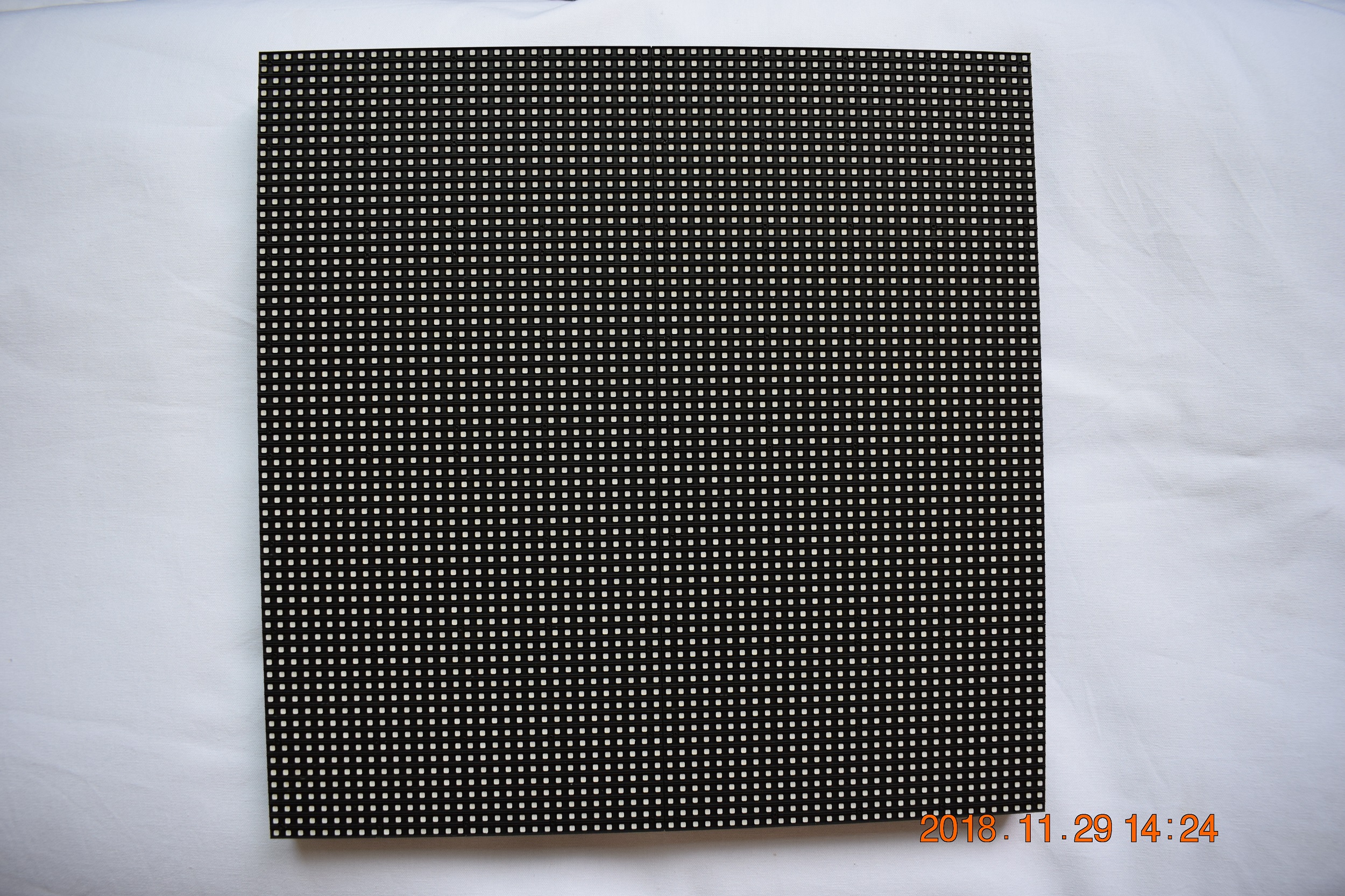 Outdoor LED Screen Rental