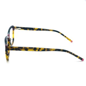 AD186 Heng Yang Optical Manufactured Acetate Optical Frame Optical Glasses