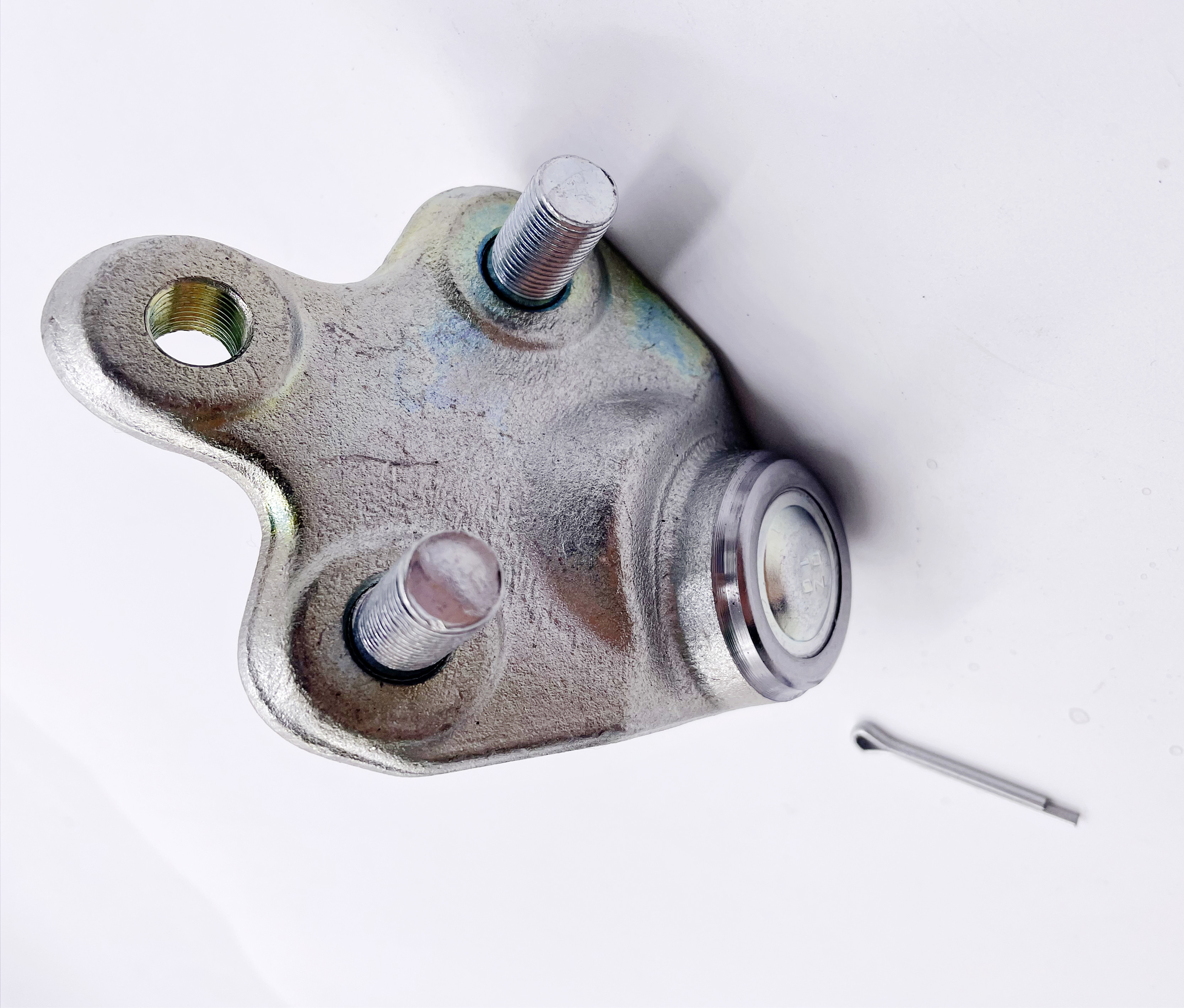 43330-29425 Lower Wishbone Car Suspension Ball Joint Zre142 Toyota Corolla