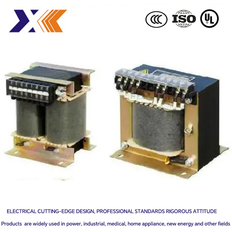 Custom Switching Power Supply Single Phase Transformer for SMPS Customized Description