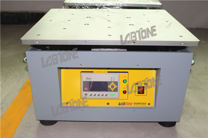 VB60S Practical Vibration Testing Machine With 2.5mm Displacement