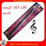 35cm harry potter magic wand Flashing Light Stick toy for children