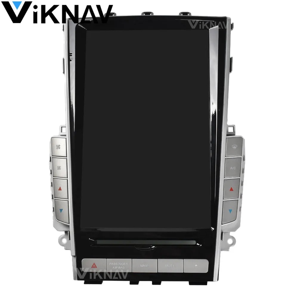 12.1 Inch Android Auto Car radio For 2012-2020 Infiniti Q50L Navigation GPS Multimedia DVD Player Wireless Carplay 4G