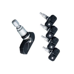 China APP Real Time Monitoring OEM Tpms Sensors , Ultra Low Power Wireless Tire Pressure Sensor on sale