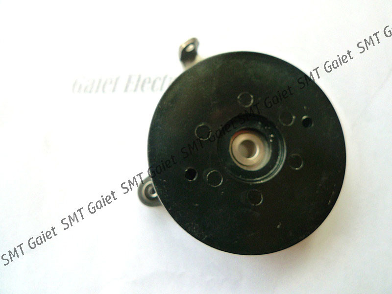 9965 000 10263 Philips Gear Wheel Lever Assy