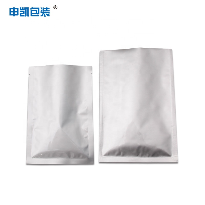 Printed Insulated Big Custom Mylar Bag Stand Up Pouch Packaging For Coffee Chip