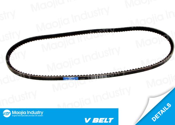 15345 Automobile V Belt for 88 - 92 Toyota CARINA Mitsubishi GALANT IV (E3_A)