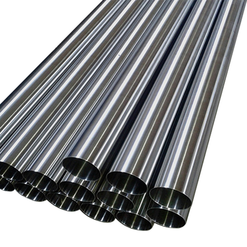 High Pressure Seamless Steel Pipes For Boilers Fertilizer Equipment