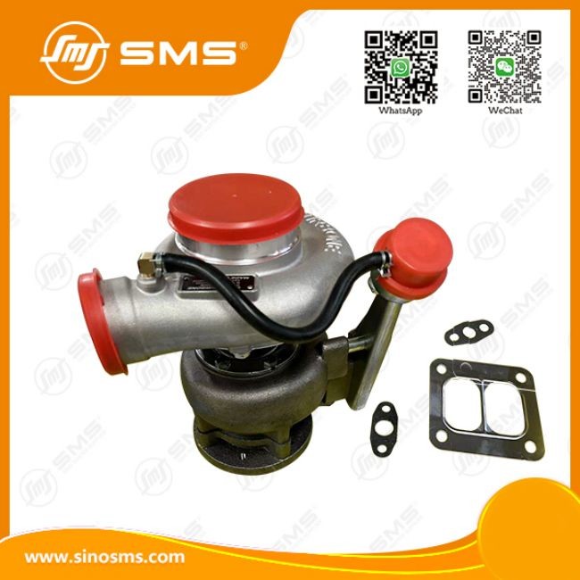 Holset Turbo 612600118932 HOWO Truck Parts Turbo 6.4 Powerstroke Turbo