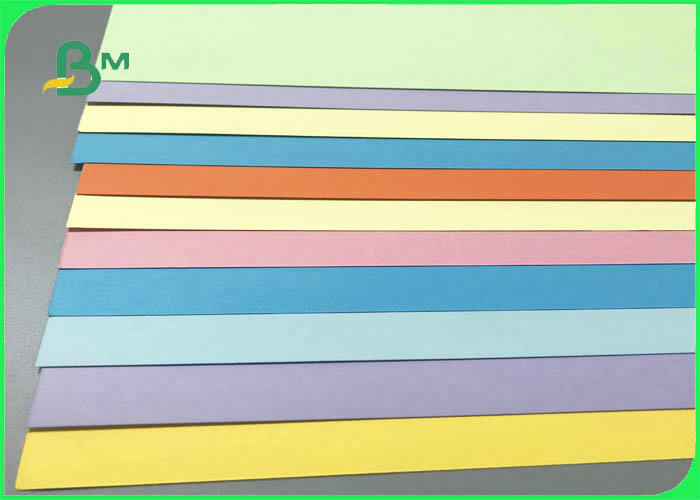color bristol paper 