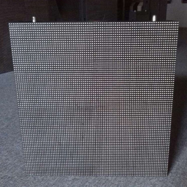 China waterproof advertising bus led display screen