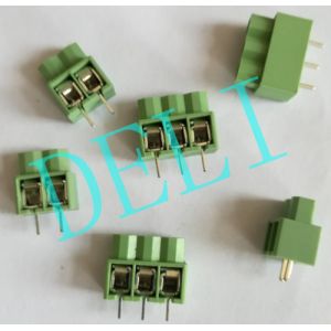  terminal block DL166-XX-5.0 Manufactures