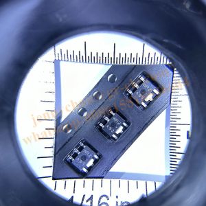 New original S-13A1A33-U5T1U3 silk screen WR2 SOT89-5 package