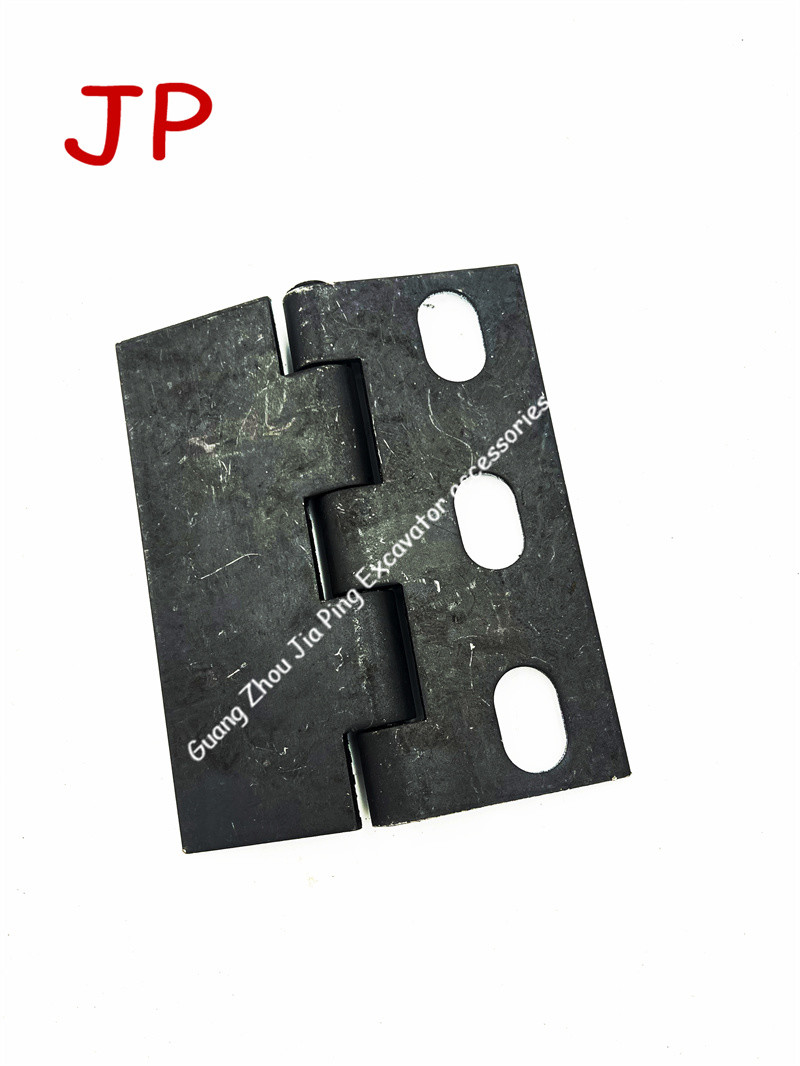 Daewoo DX225 Cover Hinge Excavator Cabin Parts Custom