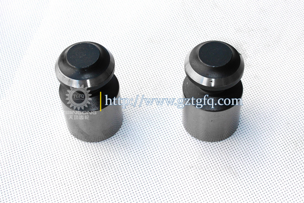 M5X180 High Pressure Hydraulic Motor Parts Swing Motor Cover VOE 14577125
