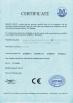 Dongguan Diamond Hardware Factory Certifications