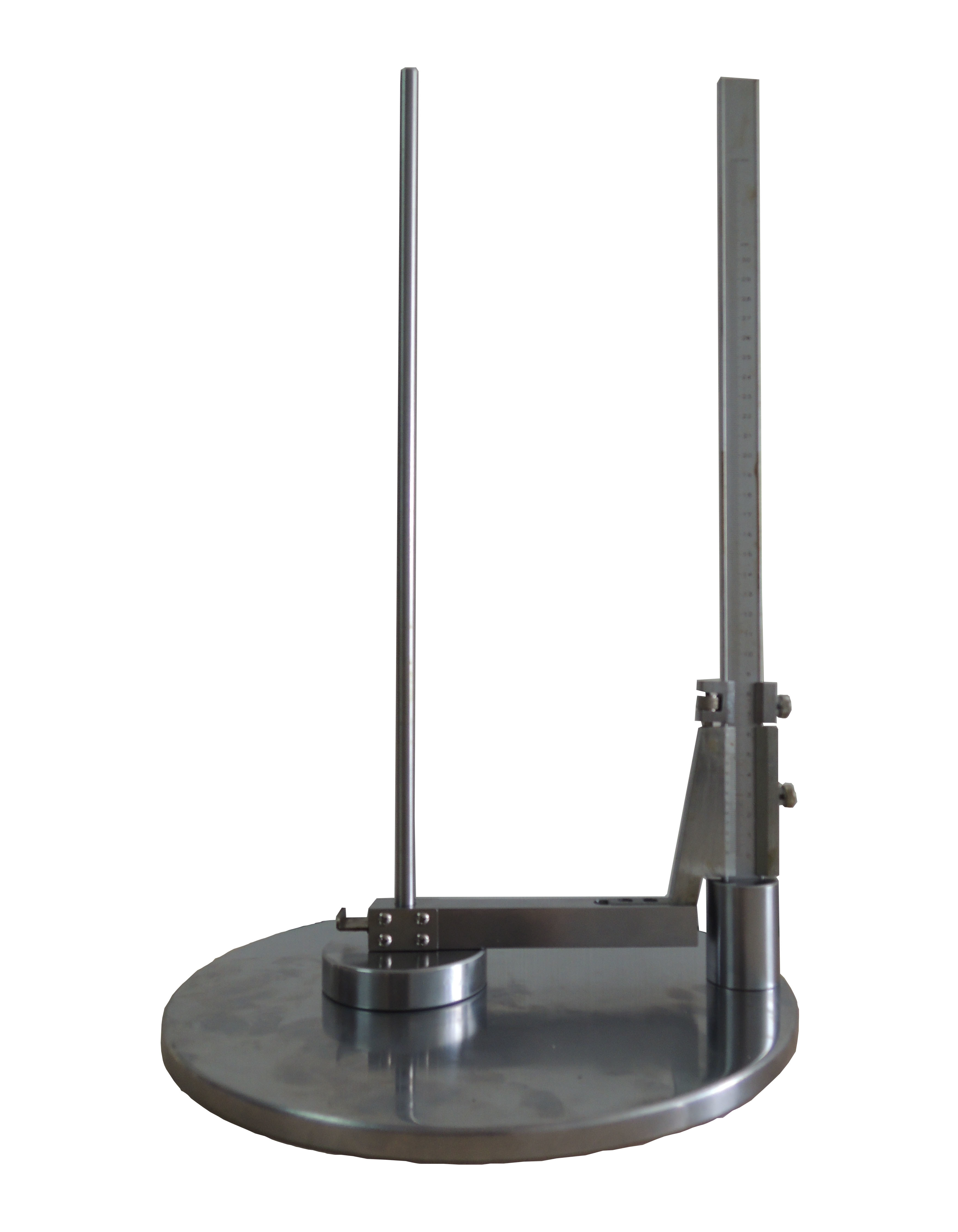 EN71 -1 Stainless Steel 1kg Toys Safety Impact Testing Machine