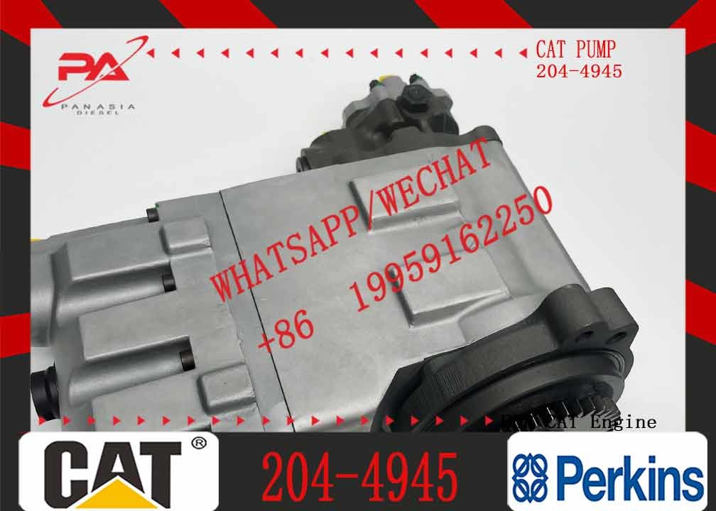 CAT C15 C13 C12 C9 C7 fuel injector 326-4756 320-0690 320-4740 320-0680 320-0677 326-4700 CAT C7 CAT C15 injector 374-07