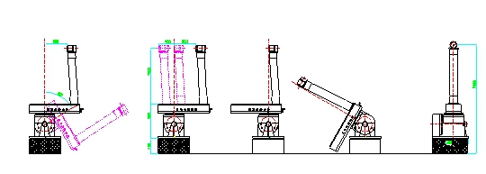 3-dimensional Measurement Positioner