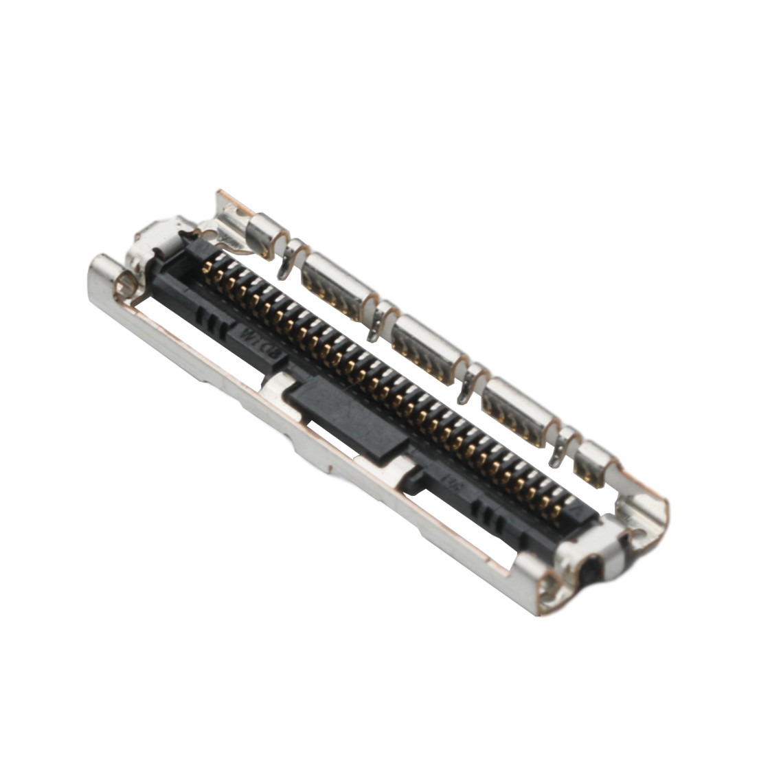 DF36A-30S-0.4V Lvds Edp Cable Assembly Connector Board Header ROHS