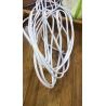 Buy cheap N95 Mask Elastic Band 5mm Spandex Nylon Earloop For N95/KN95 Mask from wholesalers