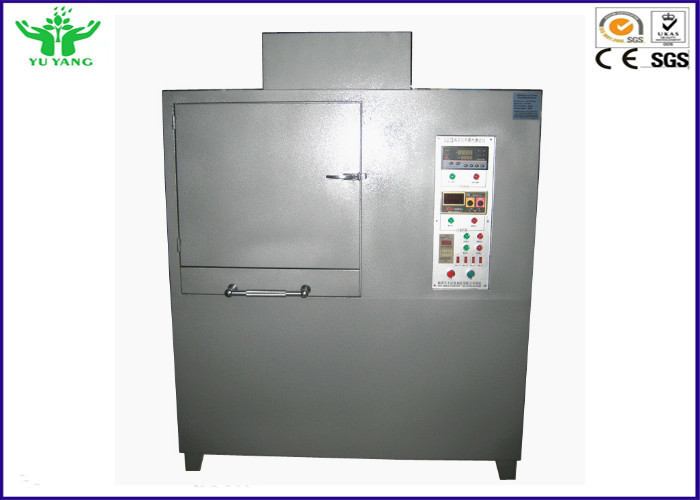 Pottery Thermal Stability Testing Chamber For Ceramic Plate 0 - 180 Minutes