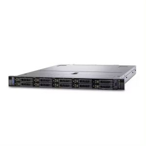 Poweredge R640 Hosts Network NAS Storage System 2U Rack Server with and Private