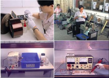 Changzhou Sinowell Electronics Co.,Ltd.