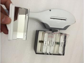 Portable face OPT IPL Acne Treatment